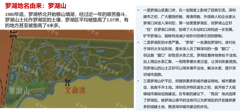 当我们在谈暴雨时 我们谈些什么——规划视角探讨深圳“9.7-8”暴雨事件