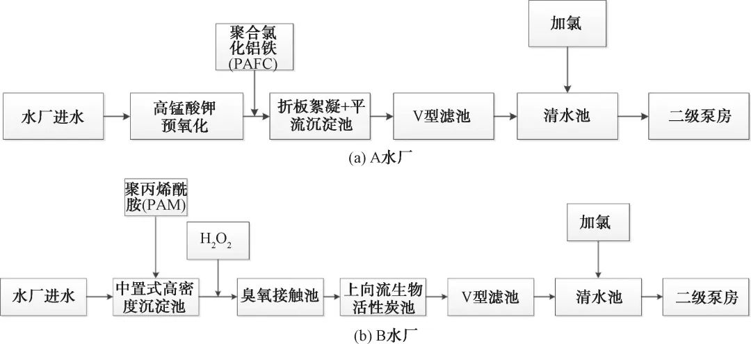 抗生素滥用的今天 水厂可以有效去除抗性细菌吗？