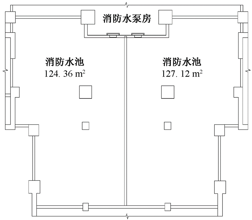 设计案例：烂尾改造项目消防设计