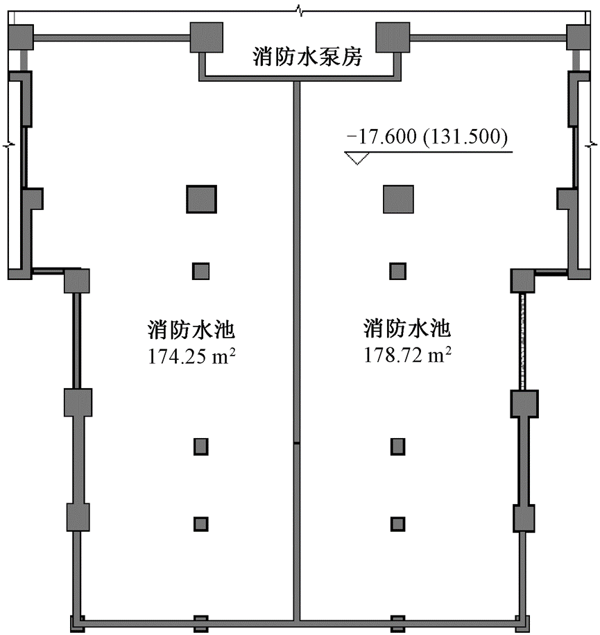 设计案例：烂尾改造项目消防设计