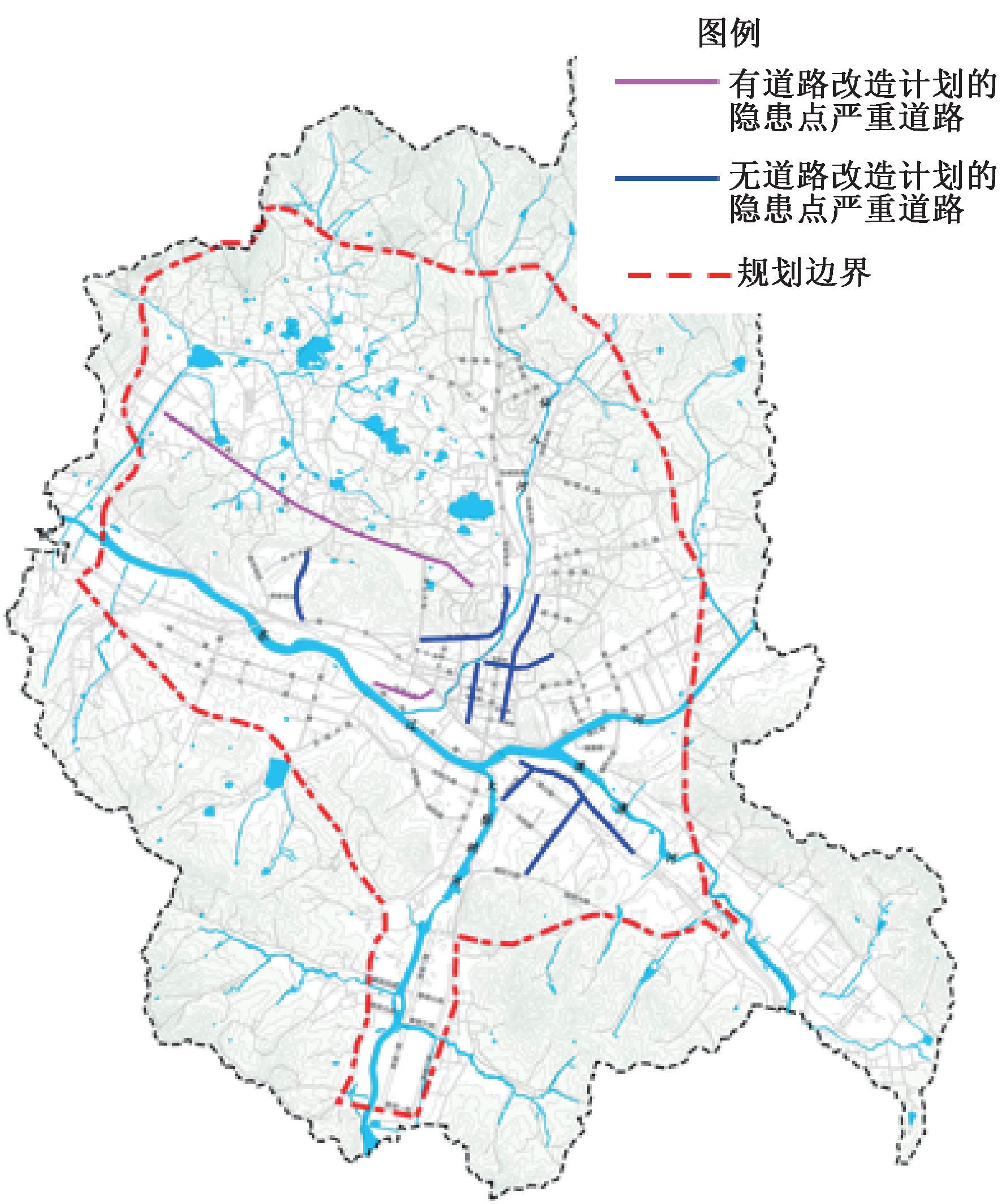 给水排水 |辽源市污水管网改造与修复实践