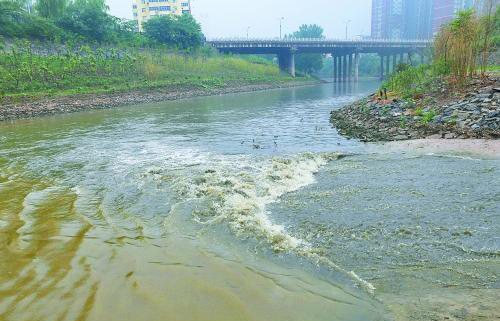 水污染和水资源短缺是可以治理好的？不可信