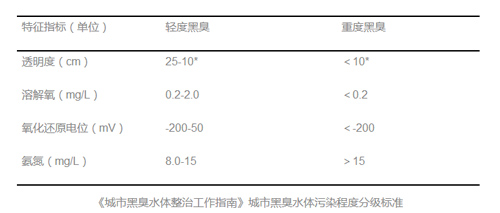 7000亿城市黑臭水体治理市场谁主沉浮