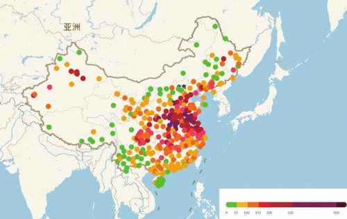 对我国印染废水处理技术工艺路线的一些反思