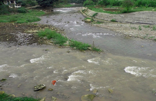 浙江下城区探索河道治理长效机制