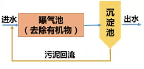 透过一世纪 看污水处理的前世今生