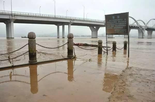 水务部门：今年潮州或迎60年来最大降雨量