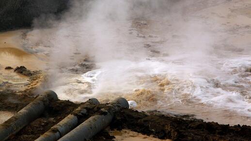 全国重点流域水污染防治规划考核结果出炉