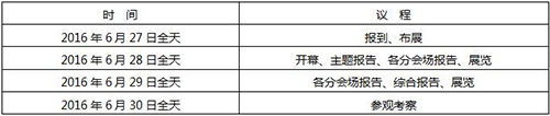 全国印染行业水处理与零排放技术研讨会