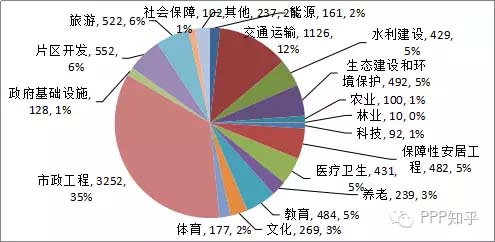 对中国PPP模式中社会资本方的探析