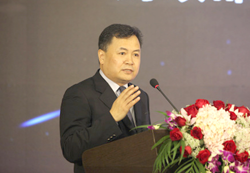 焦小平：PPP改革应坚持金融创新与规范发展并举
