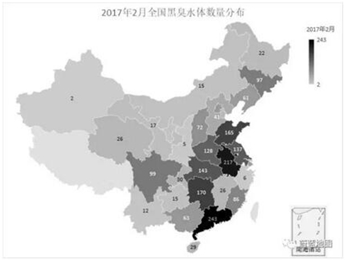 黑臭河治理一年 2000余河湖治好了多少？