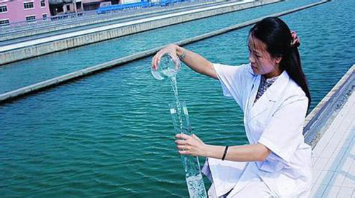 水质监测行业政策法规：2016受益水十条红利