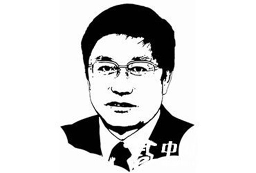 建言生态治水——访省政协委员周守标