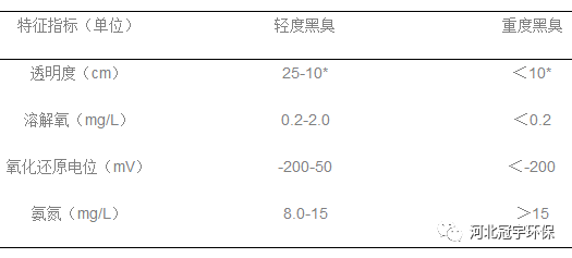 黑臭水体主要有哪些 修复中用什么方法好