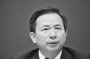 环保部长李干杰履新满月 环保督查风暴将延续
