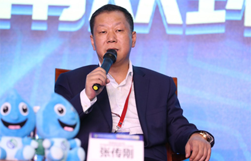 输血或造血？绿色金融如何助力环境产业