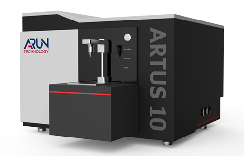 英国阿朗ARTUS10直读光谱仪在高纯铝分析中的试用体验