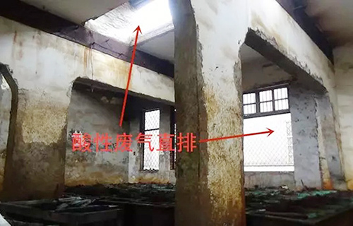 亳州谯城弄虚作假 个别干部为企业通风报信