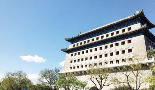 郝吉明院士：北京的治霾经验可与各地共享