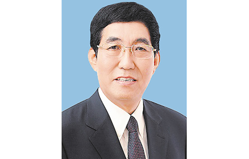 巴音朝鲁：举全省之力尽快还辽河一片碧水清波