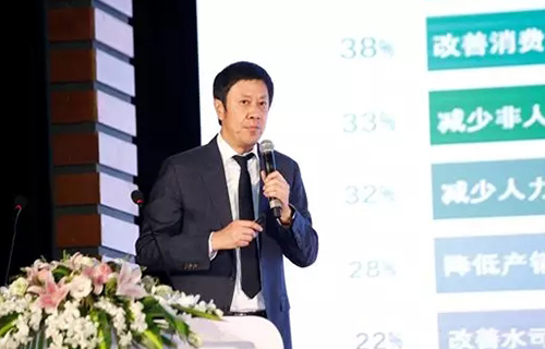 安盟咨询张平：中国环保企业如何在国际技术合作中受益