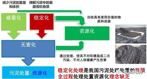 戴晓虎 ：污泥处理处置未来发展方向的思考