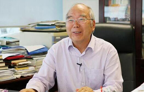 郝吉明院士：北京的治霾经验可与各地共享