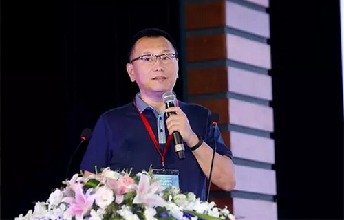 王志军：智慧水务 是制造痛点还是解决痛点？