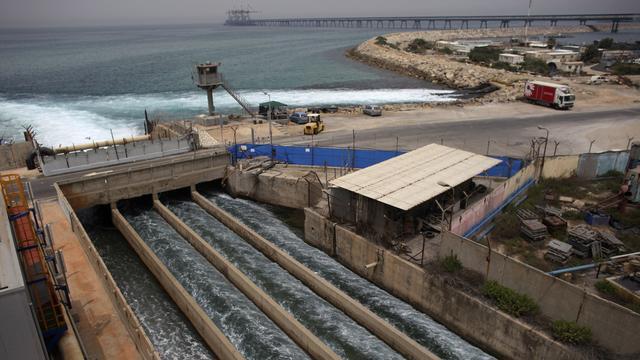 伊朗决心与沙特打到底：在波斯湾大建海水淡化厂 中东迎来新斗争