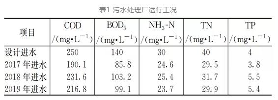 解码污水管网：高水位运行原因及对策措施