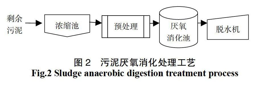 污水处理厂污泥减量化技术的探讨