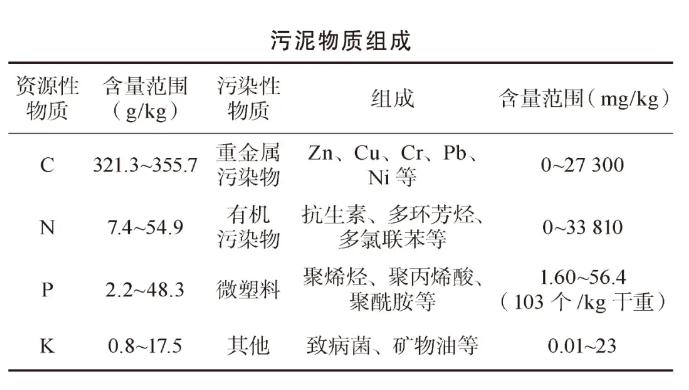 戴晓虎：我国污泥处理处置现状及发展趋势