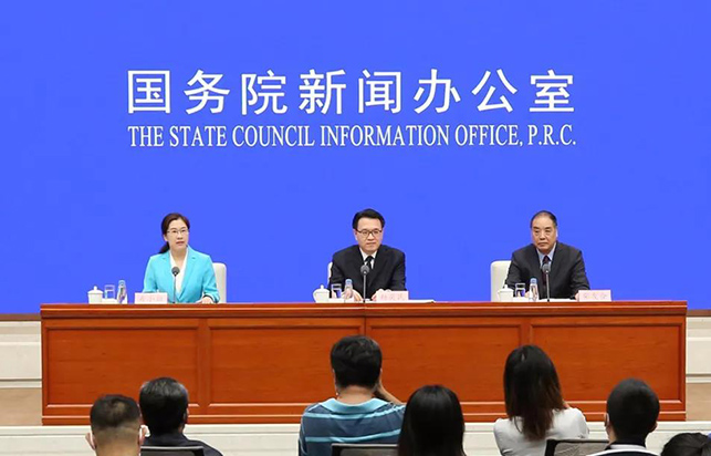 环境部：去年全国环保产业营收同比增长11.3%