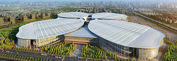 世环会·2021碳中和绿色转型与高质量发展峰会将6月2日于上海国家会展中心举办