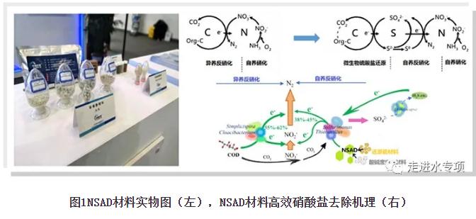 污水脱氮进入“0”碳源绿色节能新时代！