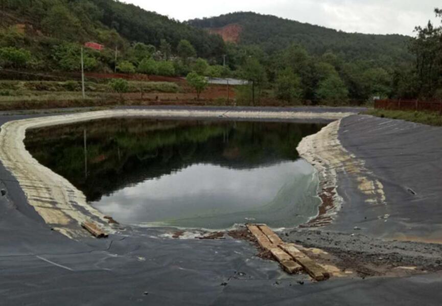 高氨氮渗滤液零排放处理技术研究