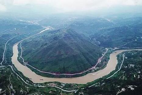 云南抓实赤水河流域水污染防治 