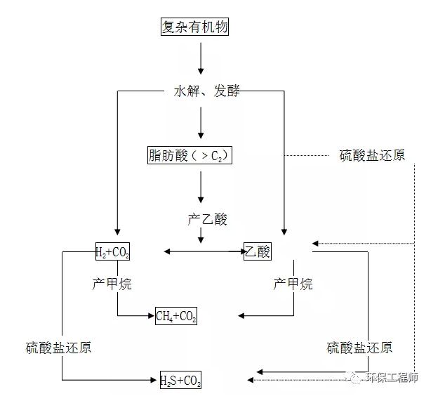 厌氧生物处理调试、运行指导手册！