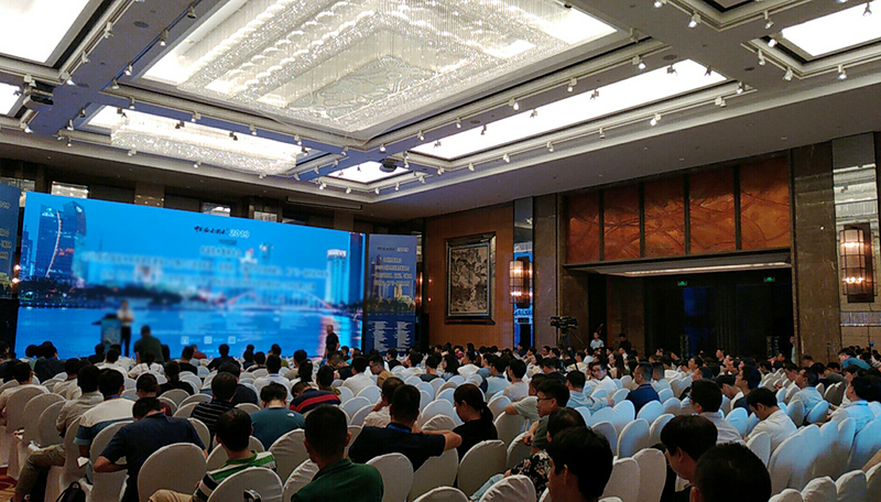 中国给水排水2021年中国排水管网大会（水环境综合治理）邀请函（污水千人大会同期会议）