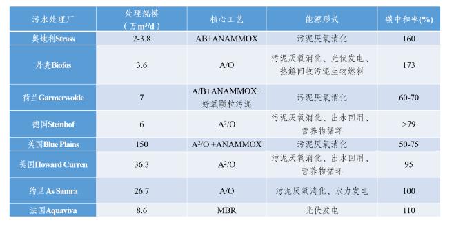 碳中和背景下的水污染防治产业发展思考