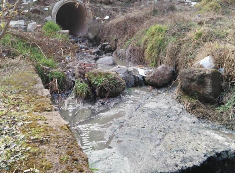 五部门：加快补齐医疗机构污水处理设施短板 提高污染治理能力