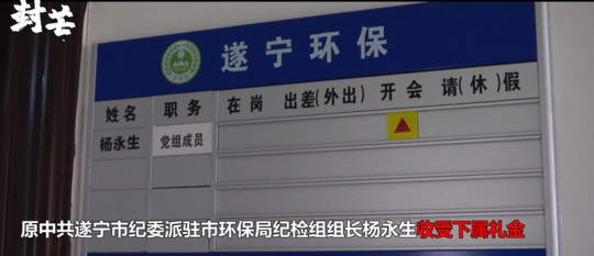 污泥问题又被中央环保督察通报！四川遂宁“以土壤改良之名行非法填埋之实”