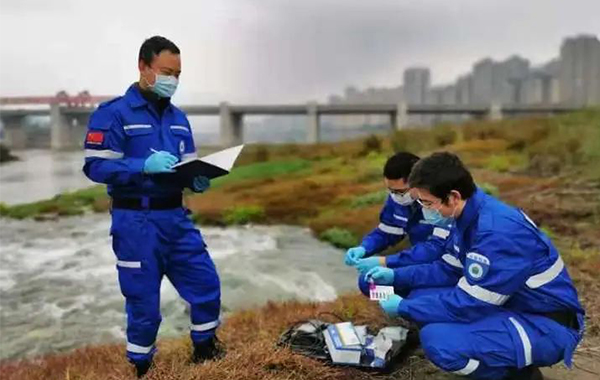 北京市水生态监测及健康评价报告出炉