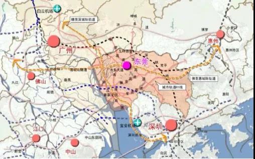 设计案例 | 全国最大规模微污染水处理厂-东莞市樟村水质净化厂降氨氮项目