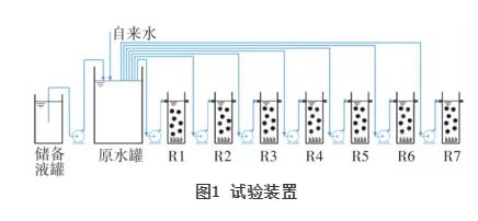 MBBR应用要点 | 悬浮载体有效比表面积的生物测定方法