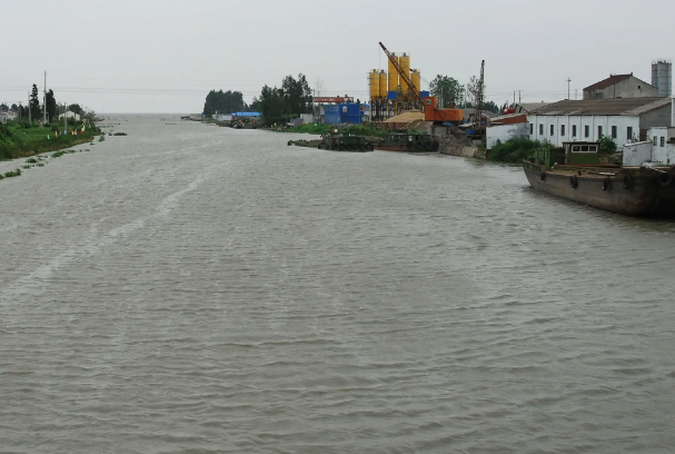 江苏将试行《太湖流域入河（湖）排污口规范化整治指南》 