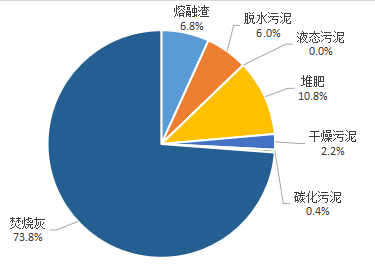 【干货】污泥碳化技术发展报告（一）