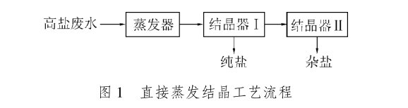 投资21.38亿！探秘国内最大工业园区污水处理项目：分盐技术破解高盐废水难题