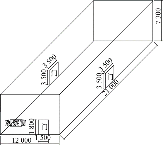 实体试验：高压细水雾灭火系统如何守护文物安全